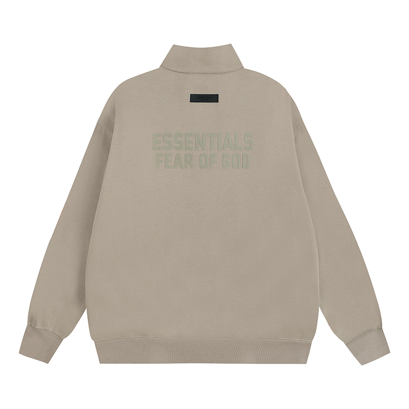 Essentials Outwear